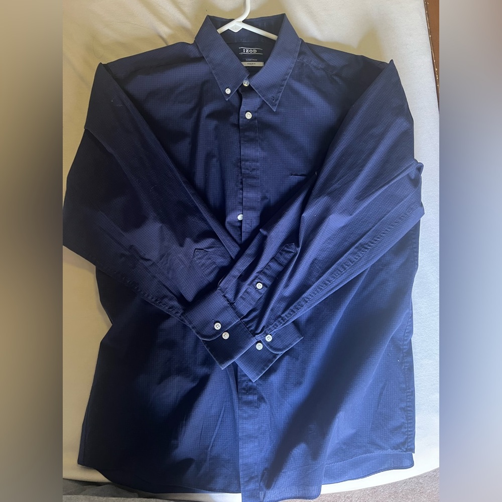 IZOD Dress Shirt